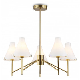 Люстра на штанге Ambrella Light HIGH LIGHT LH57133