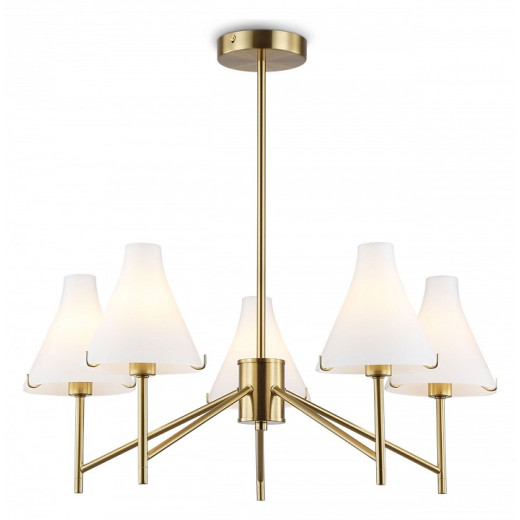 Люстра на штанге Ambrella Light HIGH LIGHT LH57133