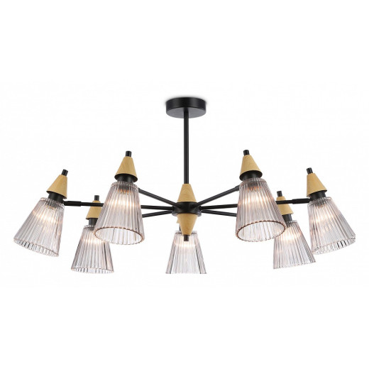 Люстра на штанге Ambrella Light LH LH58116