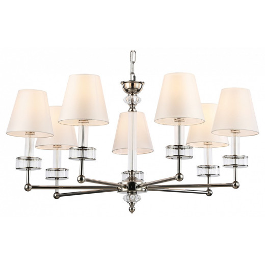 Подвесная люстра Ambrella Light LH LH71003