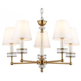 Подвесная люстра Ambrella Light LH LH71021