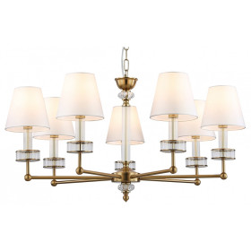 Подвесная люстра Ambrella Light LH LH71023