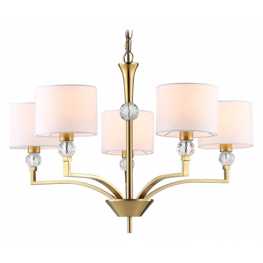 Подвесная люстра Ambrella Light HIGH LIGHT LH71131