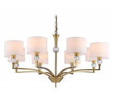 Подвесная люстра Ambrella Light HIGH LIGHT LH71133