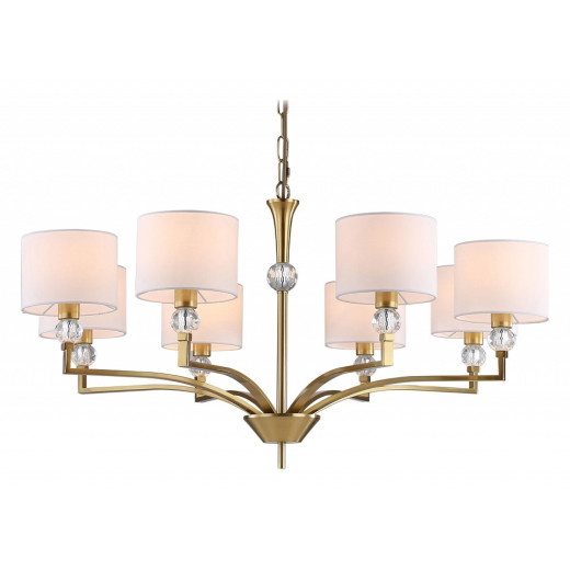 Подвесная люстра Ambrella Light HIGH LIGHT LH71133