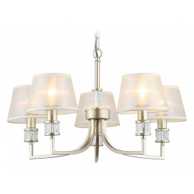 Подвесная люстра Ambrella Light HIGH LIGHT LH71214