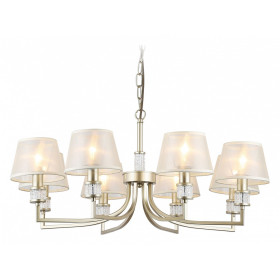 Подвесная люстра Ambrella Light HIGH LIGHT LH71217