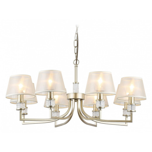 Подвесная люстра Ambrella Light HIGH LIGHT LH71217