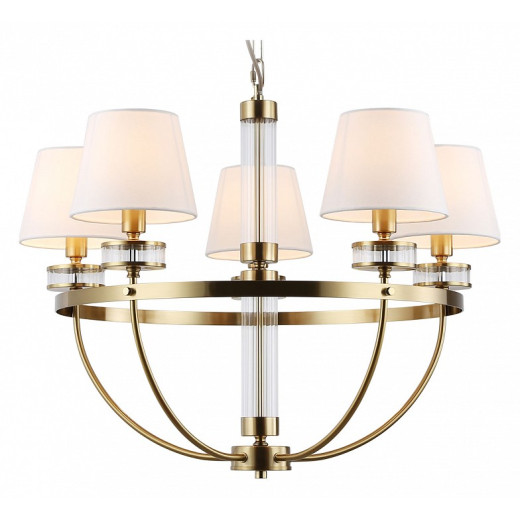 Подвесная люстра Ambrella Light HIGH LIGHT LH71251