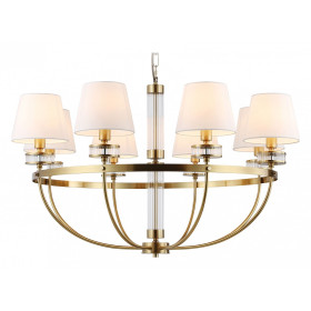 Подвесная люстра Ambrella Light HIGH LIGHT LH71253