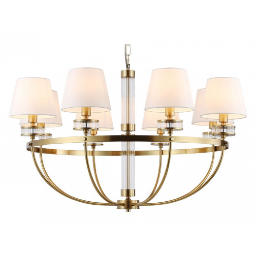 Подвесная люстра Ambrella Light HIGH LIGHT LH71253