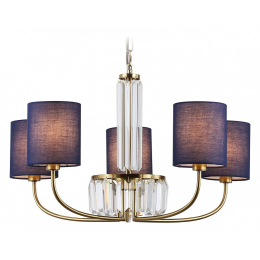 Подвесная люстра Ambrella Light HIGH LIGHT LH71271