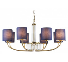 Подвесная люстра Ambrella Light HIGH LIGHT LH71273