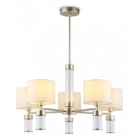 Люстра на штанге Ambrella Light HIGH LIGHT LH71301