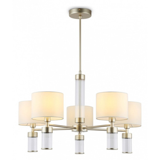 Люстра на штанге Ambrella Light HIGH LIGHT LH71301