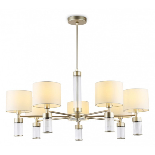 Люстра на штанге Ambrella Light HIGH LIGHT LH71303