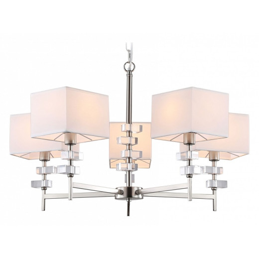 Подвесная люстра Ambrella Light HIGH LIGHT LH71321