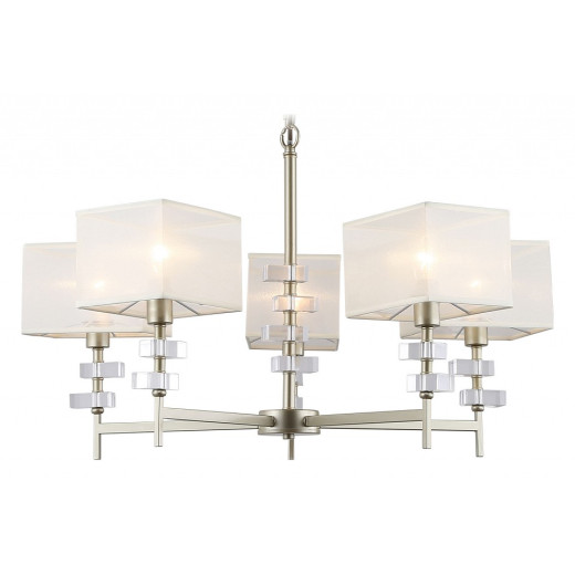 Подвесная люстра Ambrella Light HIGH LIGHT LH71331