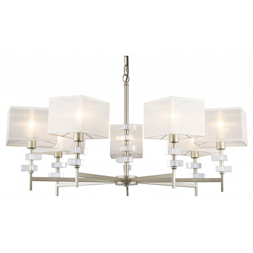 Подвесная люстра Ambrella Light HIGH LIGHT LH71332