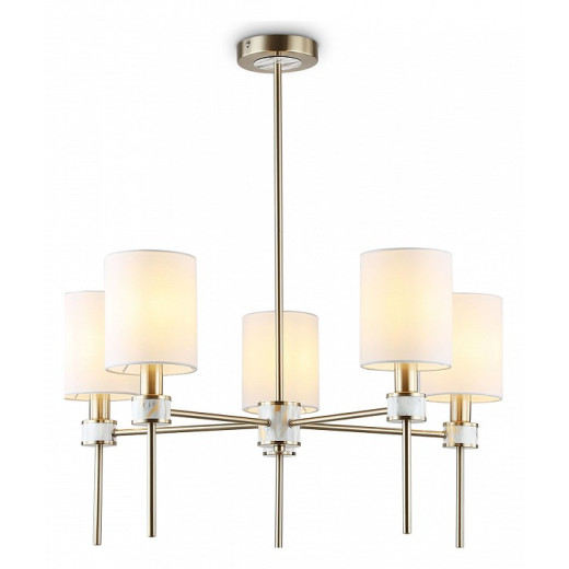 Люстра на штанге Ambrella Light HIGH LIGHT LH72371