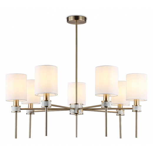 Люстра на штанге Ambrella Light HIGH LIGHT LH72373