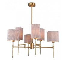 Люстра на штанге Ambrella Light LH LH72381