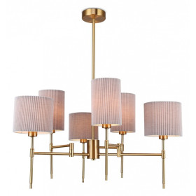 Люстра на штанге Ambrella Light LH LH72381