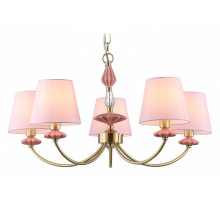 Подвесная люстра Ambrella Light HIGH LIGHT LH75024