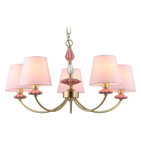 Подвесная люстра Ambrella Light HIGH LIGHT LH75024