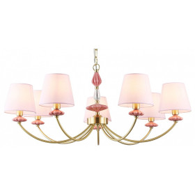 Подвесная люстра Ambrella Light HIGH LIGHT LH75025