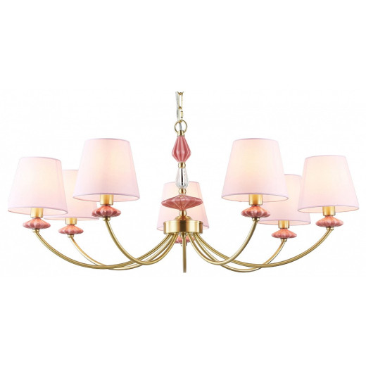 Подвесная люстра Ambrella Light HIGH LIGHT LH75025