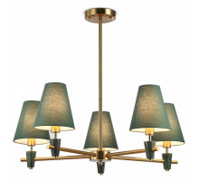 Люстра на штанге Ambrella Light LH LH75051