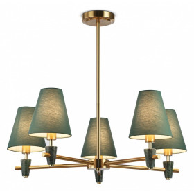 Люстра на штанге Ambrella Light LH LH75051