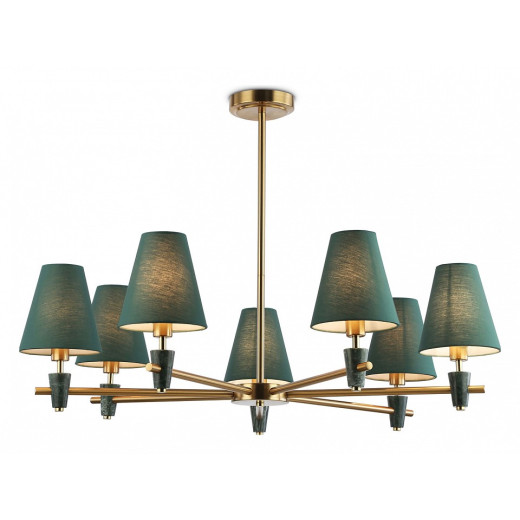 Люстра на штанге Ambrella Light LH LH75053