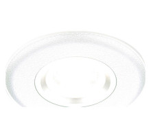 Встраиваемый светильник Ambrella Light Dising P2340 P2340 W