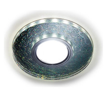 Встраиваемый светильник Ambrella Light S S175 PR/CH