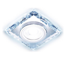 Встраиваемый светильник Ambrella Light S S215 CL