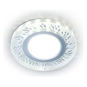 Встраиваемый светильник Ambrella Light S S217