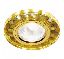 Встраиваемый светильник Ambrella Light Led S222 S222 WH/G/WA