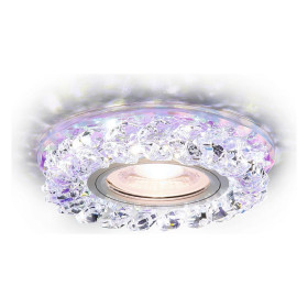 Встраиваемый светильник Ambrella Light S S257 PR