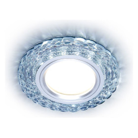 Встраиваемый светильник Ambrella Light S S287