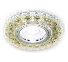 Встраиваемый светильник Ambrella Light S S288 PR