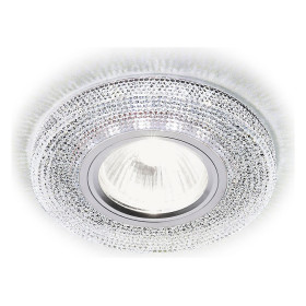 Встраиваемый светильник Ambrella Light S S290 CH