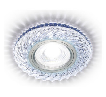 Встраиваемый светильник Ambrella Light S S295 CH