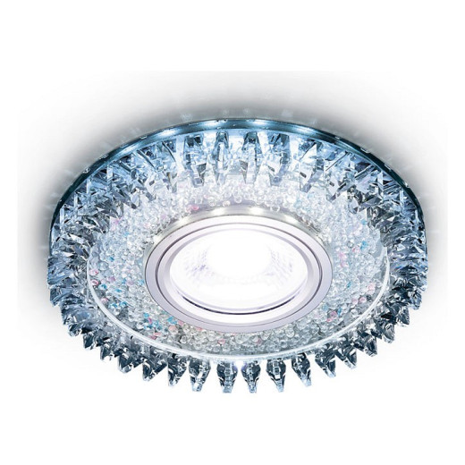 Встраиваемый светильник Ambrella Light S S389 CH