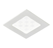 Встраиваемый светильник Ambrella Light Downlight 7 S502 W