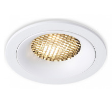 Встраиваемый светильник Ambrella Light TECHNO SPOT TN102721