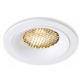 Встраиваемый светильник Ambrella Light TECHNO SPOT TN102721