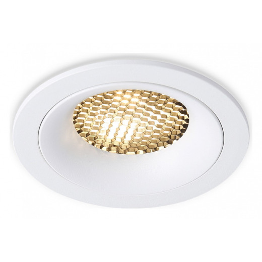 Встраиваемый светильник Ambrella Light TECHNO SPOT TN102721