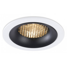 Встраиваемый светильник Ambrella Light TECHNO SPOT TN102722